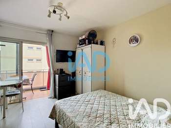 Vente appartement 1 pièce Vente appartement 1 pièce