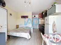 Vente appartement 1 pièce Vente appartement 1 pièce