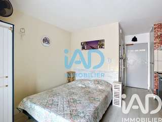 Vente appartement 1 pièce Vente appartement 1 pièce