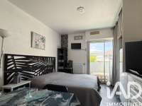 Vente appartement 1 pièce Vente appartement 1 pièce
