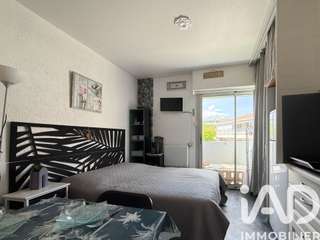 Vente appartement 1 pièce Vente appartement 1 pièce