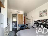 Vente appartement 1 pièce Vente appartement 1 pièce