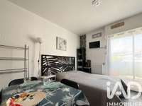 Vente appartement 1 pièce Vente appartement 1 pièce