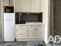 Vente appartement 1 pièce Vente appartement 1 pièce