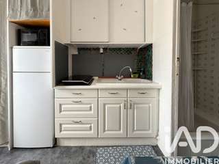 Vente appartement 1 pièce Vente appartement 1 pièce
