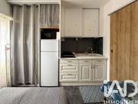 Vente appartement 1 pièce Vente appartement 1 pièce