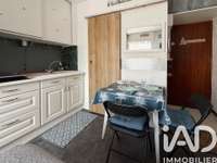 Vente appartement 1 pièce Vente appartement 1 pièce