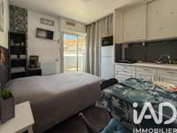 Vente appartement 1 pièce Vente appartement 1 pièce