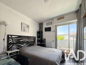 Vente Appartement T1Balaruc-les-Bains