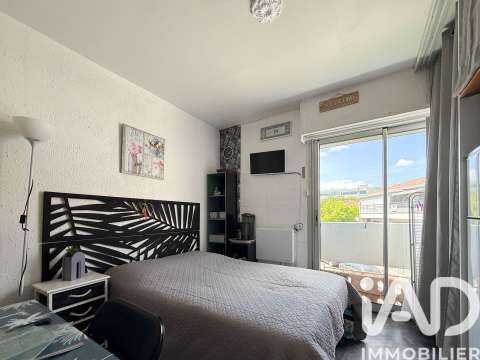 Vente appartement 1 pièce Balaruc-les-Bains 34