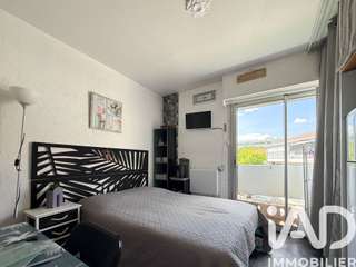 Vente appartement 1 pièce Vente appartement 1 pièce