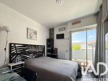 Vente appartement 1 pièce Balaruc-les-Bains 34