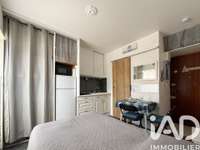 Vente appartement 1 pièce Vente appartement 1 pièce