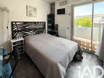 Vente appartement 1 pièce Vente appartement 1 pièce