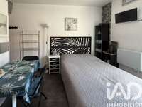 Vente appartement 1 pièce Vente appartement 1 pièce