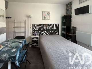 Vente appartement 1 pièce Vente appartement 1 pièce