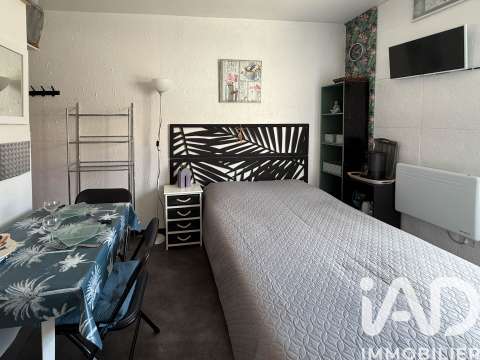 Vente appartement 1 pièce Vente appartement 1 pièce