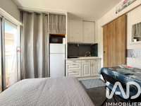 Vente appartement 1 pièce Vente appartement 1 pièce