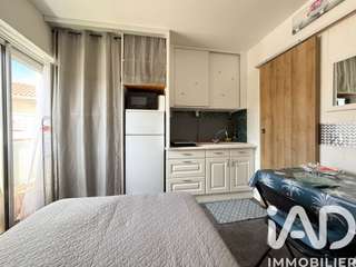 Vente appartement 1 pièce Vente appartement 1 pièce