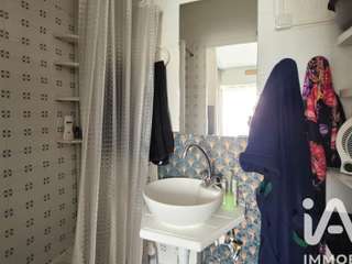 Vente appartement 1 pièce