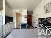 Vente appartement 1 pièce Vente appartement 1 pièce