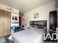 Vente appartement 1 pièce Vente appartement 1 pièce