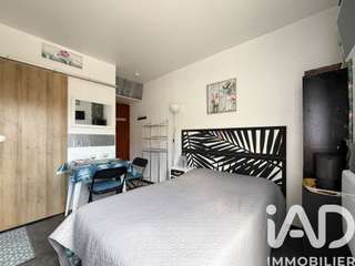 Vente appartement 1 pièce Vente appartement 1 pièce