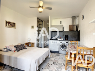 Vente appartement 1 pièce Vente appartement 1 pièce