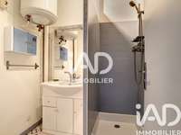 Vente appartement 1 pièce Vente appartement 1 pièce