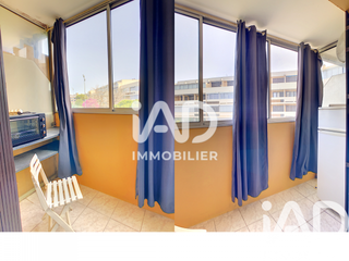Vente appartement 1 pièce Vente appartement 1 pièce