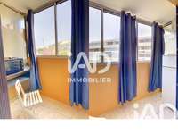 Vente appartement 1 pièce Vente appartement 1 pièce