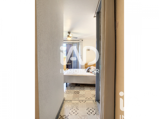 Vente appartement 1 pièce Vente appartement 1 pièce