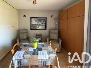 Vente Appartement T1Balaruc-les-Bains