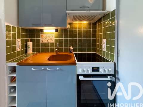 Vente appartement 1 pièce Vente appartement 1 pièce
