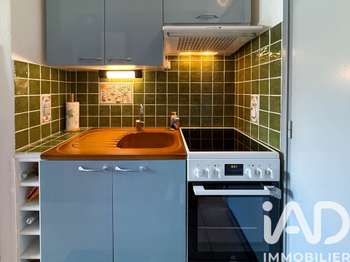 Vente appartement 1 pièce Vente appartement 1 pièce
