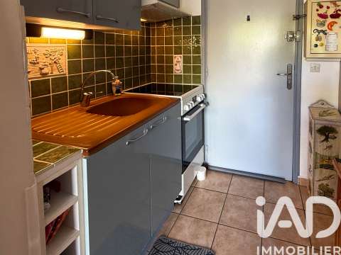 Vente appartement 1 pièce Vente appartement 1 pièce