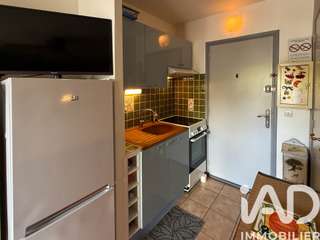 Vente appartement 1 pièce Vente appartement 1 pièce