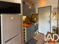 Vente appartement 1 pièce Vente appartement 1 pièce