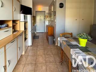 Vente appartement 1 pièce Vente appartement 1 pièce