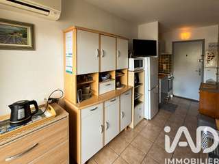 Vente appartement 1 pièce Vente appartement 1 pièce
