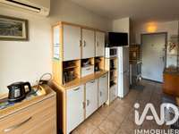 Vente appartement 1 pièce Vente appartement 1 pièce