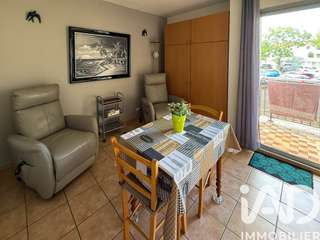 Vente appartement 1 pièce Vente appartement 1 pièce