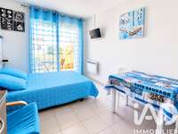 Vente appartement 1 pièce Vente appartement 1 pièce
