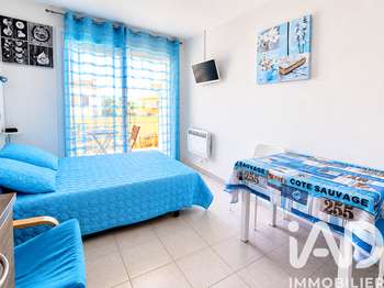 Vente appartement 1 pièce Balaruc-les-Bains 34