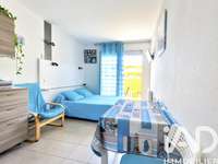 Vente appartement 1 pièce Vente appartement 1 pièce