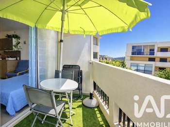 Vente appartement 1 pièce Vente appartement 1 pièce
