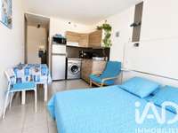 Vente appartement 1 pièce