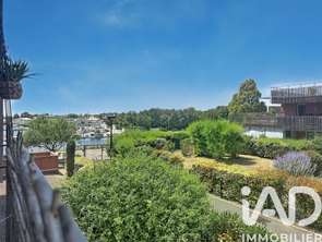Vente Appartement 3 piècesBalaruc-les-Bains