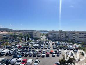 Vente Appartement T1Balaruc-les-Bains