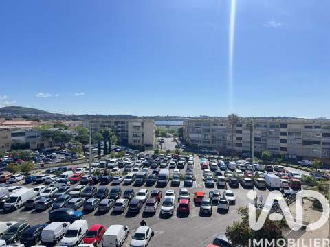 Vente appartement 1 pièce Balaruc-les-Bains 34